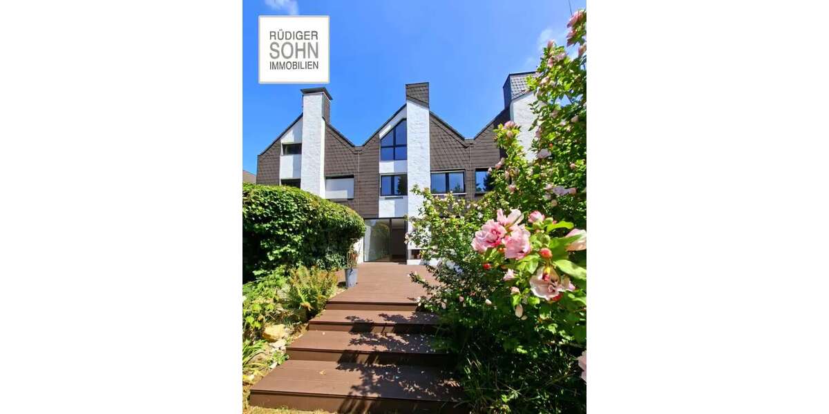 Einfamilienhaus Meerbusch Necklenbroich - 6 Zimmer, 128 m&sup2;, 2.390&euro; | Angebot:27102930