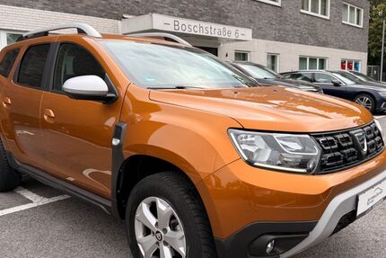 Dacia Duster 21.000 km 12.990 &euro; Ratingen 40880