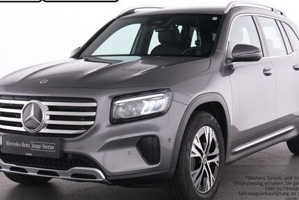 Mercedes-Benz GLB 180 3.836 km 39.980 &euro; Essen 45309