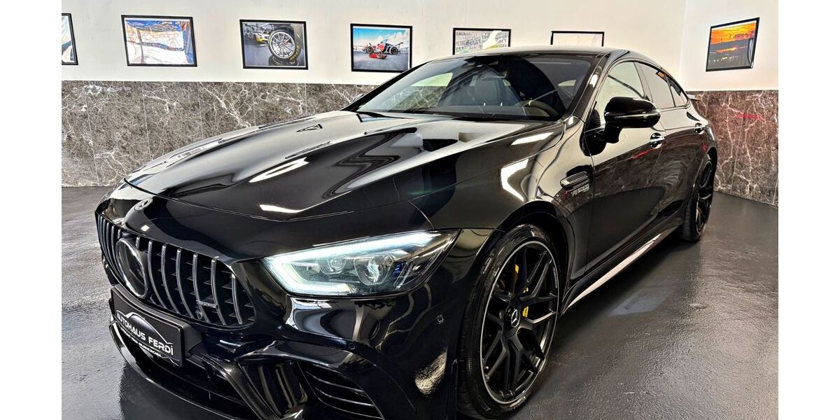 Mercedes-Benz AMG GT 79.900 km 95.900 &euro; Gelsenkirchen 45886