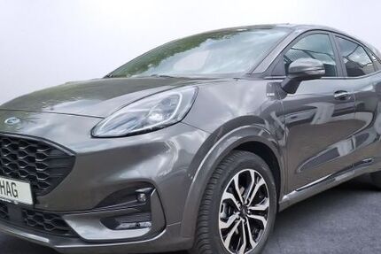 Ford Puma 32.100 km 15.890 &euro; Essen 45141