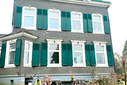 Wohnung Remscheid Lüttringhausen - 3.5 Zimmer, 110 m&sup2;, 900&euro; | Angebot:26019160