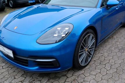 Porsche Panamera 58.000 km 55.450 &euro; Krefeld 47799