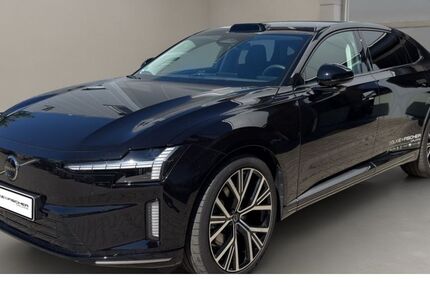 Volvo ES90 4.200 km 64.490 &euro; Krefeld 47805