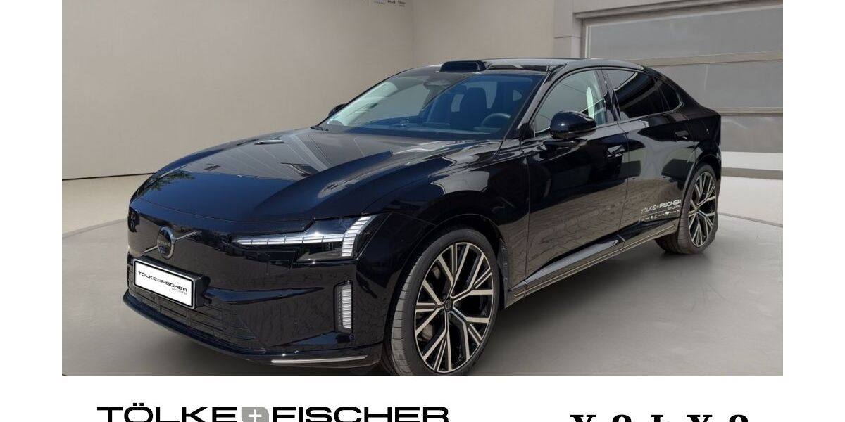 Volvo ES90 4.200 km 65.490 &euro; Krefeld 47805