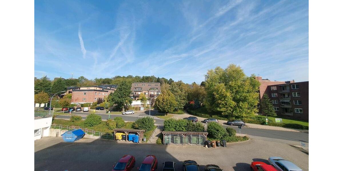 Etagenwohnung Velbert Velbert-Mitte - 2 Zimmer, 53 m&sup2;, 750&euro; | Angebot:27564122