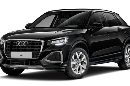 Audi Q2 3.990 km 35.950 &euro; Duisburg 47178