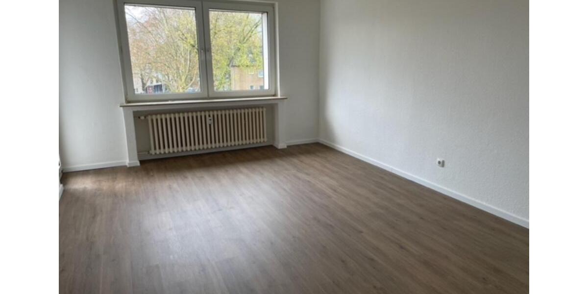 Etagenwohnung Duisburg Hamborn - 3 Zimmer, 70 m&sup2;, 580&euro; | Angebot:24870048