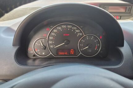 Peugeot 1007 87.000 km 1.890 &euro; Essen 45326