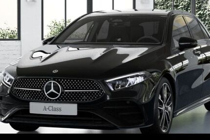 Mercedes-Benz A 180 7.671 km 33.990 &euro; Duisburg 47138