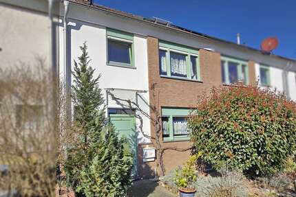 Haus Grevenbroich / Stadtmitte Stadtmitte - 6 Zimmer, 125 m&sup2;, 385.000&euro; | Angebot:25899738