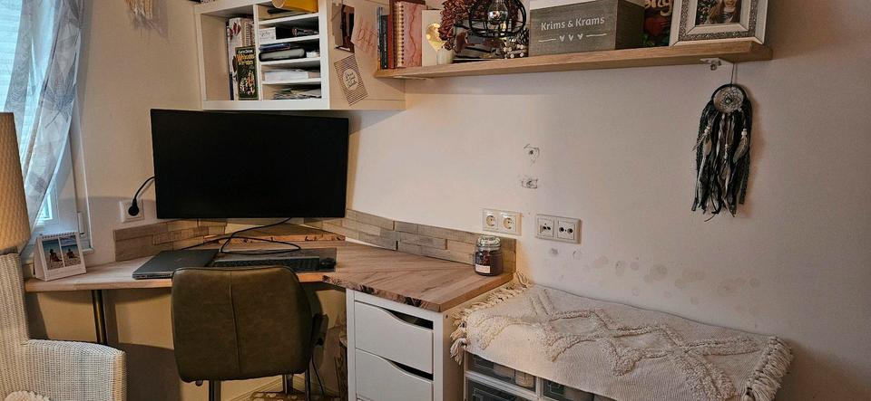 Erdgeschoßwohnung Essen Stadtbezirk VIII - 2 Zimmer, 65 m&sup2;, 198.000&euro; | Angebot:25350748