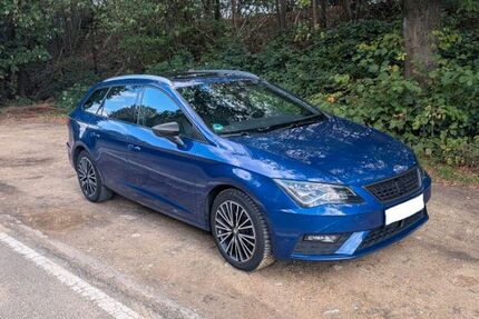 Seat Leon 85.000 km 17.000 &euro; Wuppertal 42329