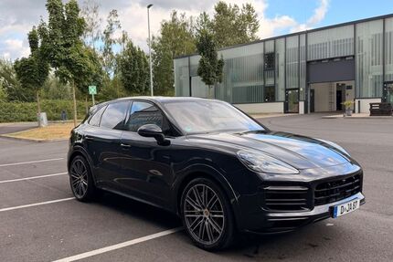 Porsche Cayenne 136.500 km 49.850 &euro; Düsseldorf 40593