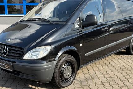 Mercedes-Benz Vito 216.422 km 6.500 &euro; Monheim am Rhein 40789