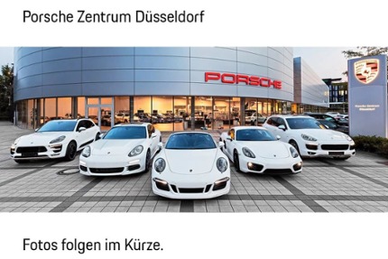 Porsche Cayenne 66.990 km 166.900 &euro; Düsseldorf 40468