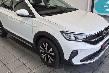VW Taigo 50.712 km 14.390 &euro; Wuppertal 42287