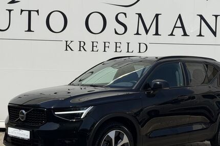 Volvo XC40 8.463 km 34.300 &euro; Krefeld 47805