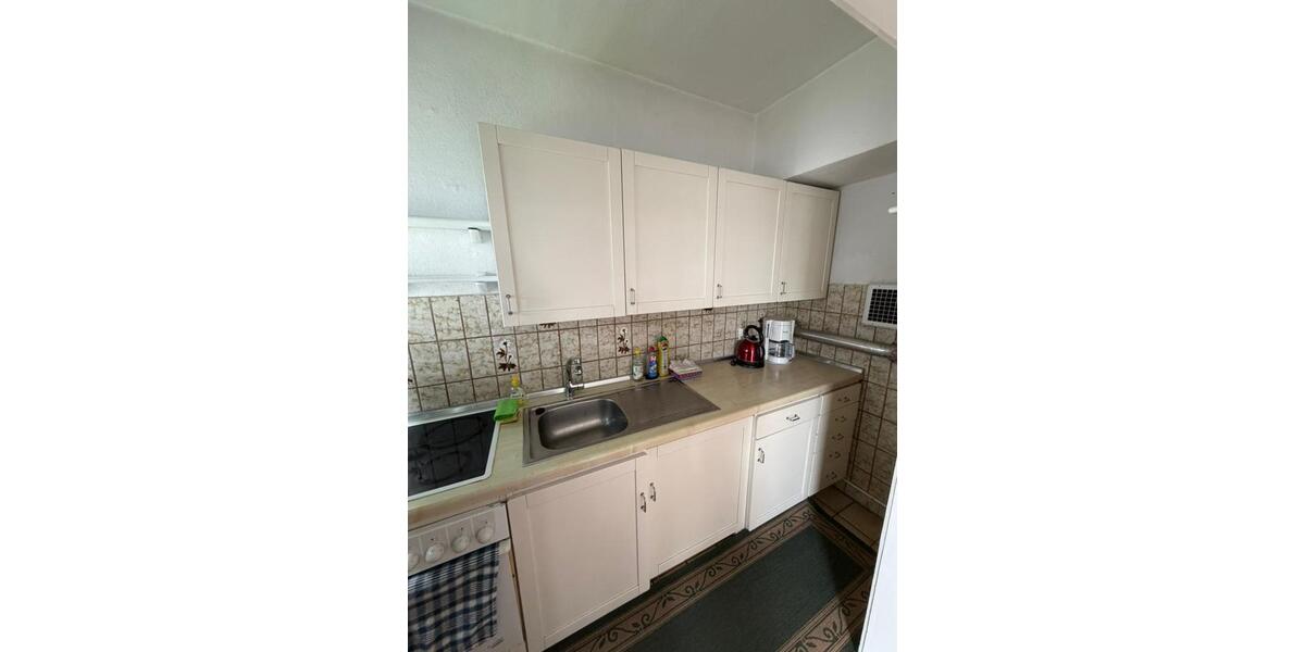 Etagenwohnung Düsseldorf Stadtbezirk 5 - 3 Zimmer, 46 m&sup2;, 1.200&euro; | Angebot:25986205