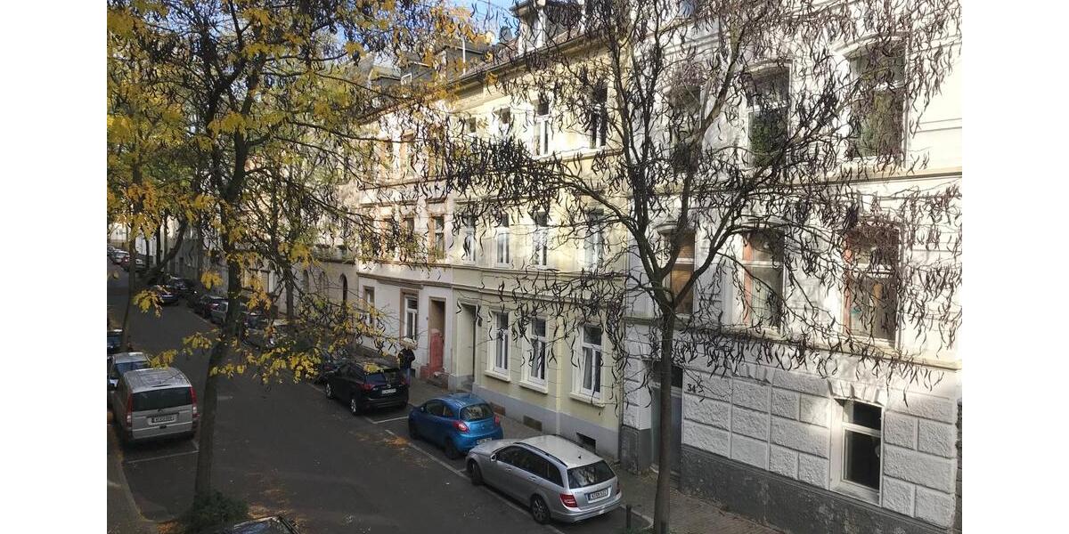 Etagenwohnung Wuppertal Gemarkung Langerfeld - 1 Zimmer, 25 m&sup2;, 315&euro; | Angebot:25994210