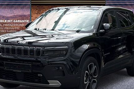 Jeep Avenger 15.915 km 24.490 &euro; Burscheid 51399