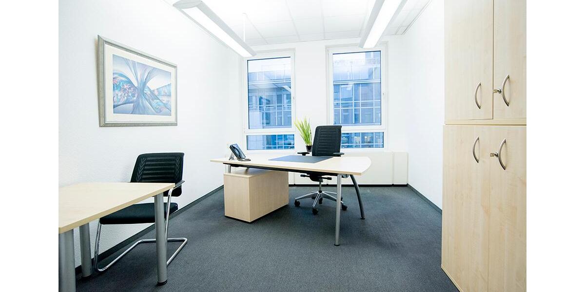 Gewerbeobjekt Düsseldorf Lörick - 1.039&euro; | Angebot:25958371