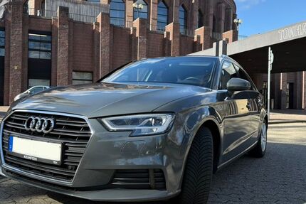 Audi A3 111.000 km 16.200 &euro; Düsseldorf 40477