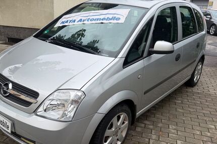 Opel Meriva 160.000 km 2.250 &euro; Essen 45359