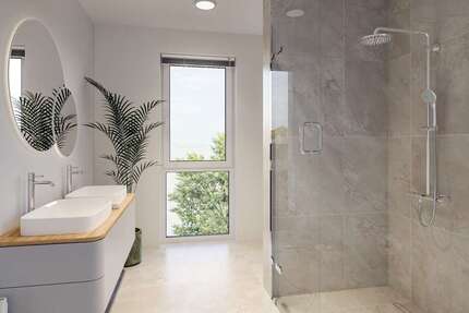 Wohnung Wuppertal Cronenberg - 3 Zimmer, 93 m&sup2;, 384.000&euro; | Angebot:24180986