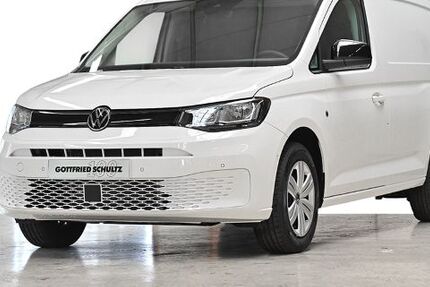 VW Caddy Maxi 4.999 km 30.390 &euro; Mettmann 40822