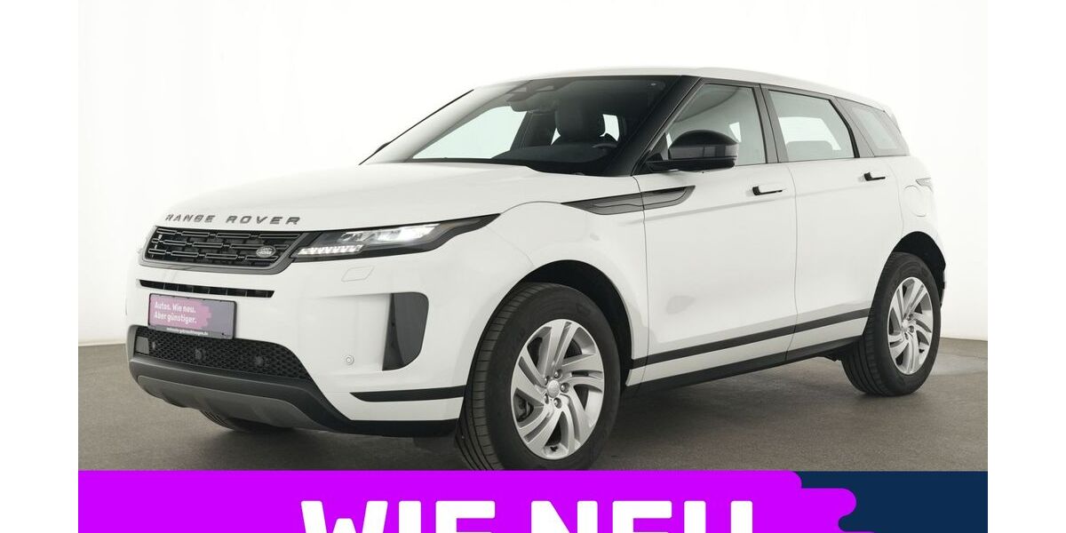 Land Rover Range Rover Evoque 42.174 km 47.499 &euro; Neuss 41460