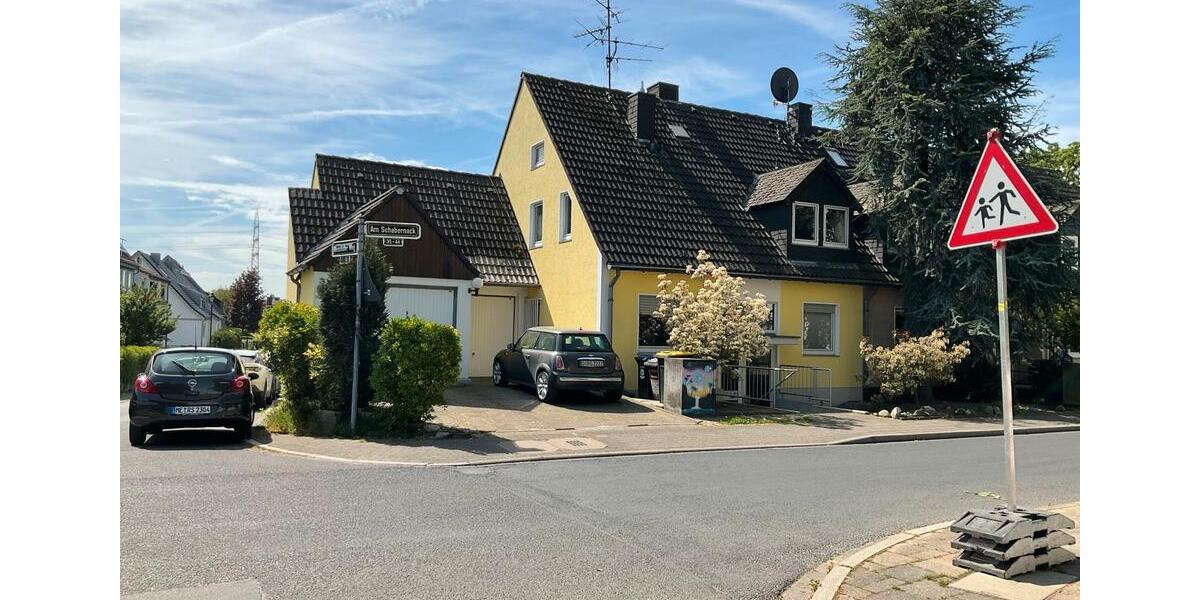 Reihenhaus Düsseldorf Stadtbezirk 8 - 6 Zimmer, 177 m&sup2;, 685.000&euro; | Angebot:26935769