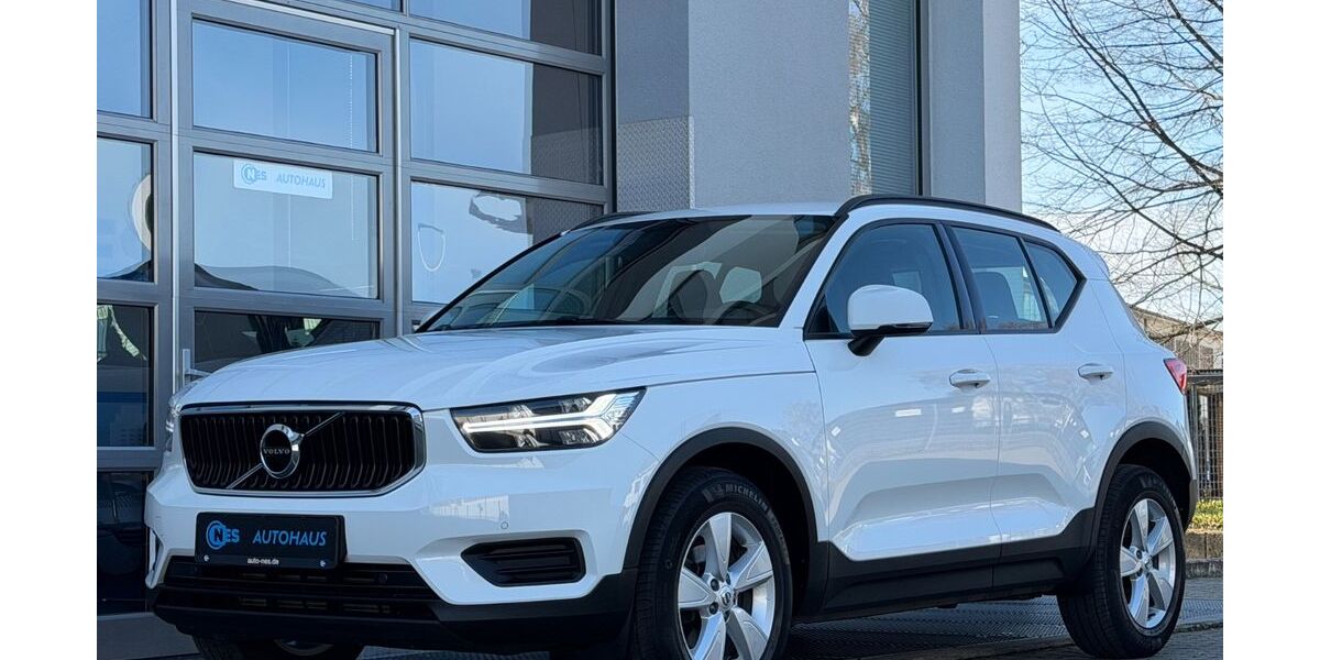 Volvo XC40 132.298 km 19.888 &euro; Hilden (bei Düsseldorf) 40721