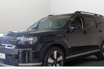 Hyundai SANTA FE 4.500 km 39.490 &euro; Düsseldorf 40233