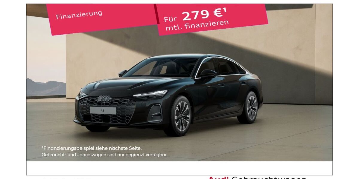 Audi A6 28.839 km 44.880 &euro; Mülheim a.d. Ruhr 45481