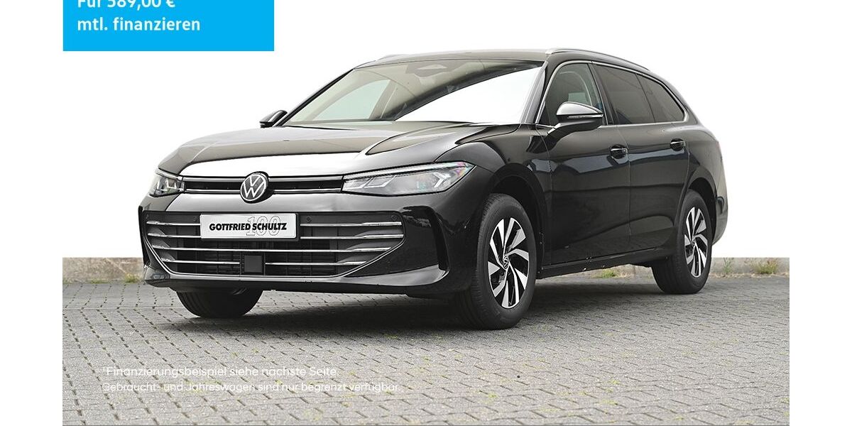 VW Passat 19.999 km 39.480 &euro; Wuppertal 42109