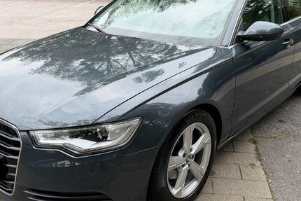 Audi A6 259.999 km 6.850 &euro; Duisburg 47249