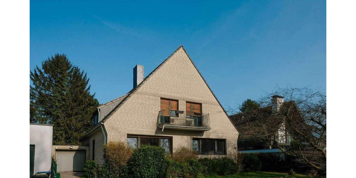 Grundstück Düsseldorf Wittlaer - 1.390.000&euro; | Angebot:25680498