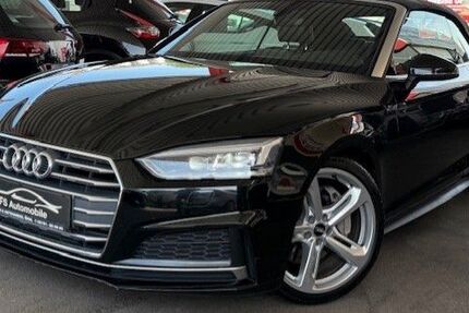 Audi A5 228.000 km 16.999 &euro; Remscheid 42853