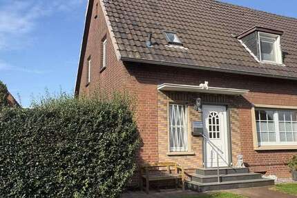 Haus Neukirchen-Vluyn Vluyn - 4 Zimmer, 94 m&sup2;, 359.000&euro; | Angebot:27525464