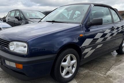 VW Golf 243.000 km 1.850 &euro; Neuss 41462