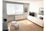 Etagenwohnung Düsseldorf Oberbilk - 2 Zimmer, 39 m&sup2;, 195.000&euro; | Angebot:27201141