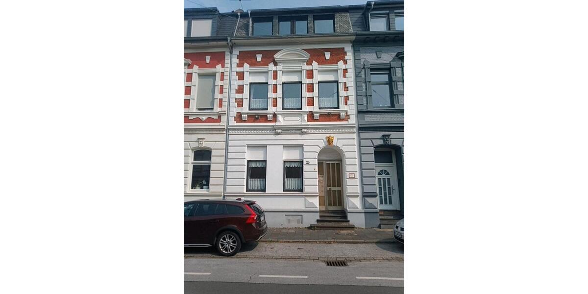 Mehrfamilienhaus, Wohnhaus Krefeld Gartenstadt - 6 Zimmer, 220 m&sup2;, 525.000&euro; | Angebot:21036065