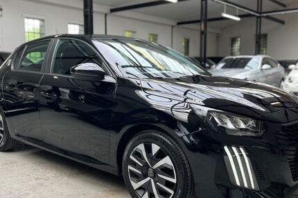 Peugeot 208 80.000 km 11.870 &euro; Velbert 42551