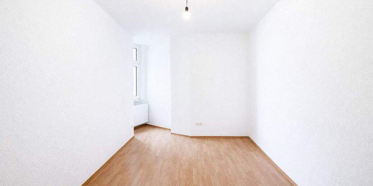 Etagenwohnung Gelsenkirchen Rotthausen - 2 Zimmer, 50 m&sup2;, 350&euro; | Angebot:25727600