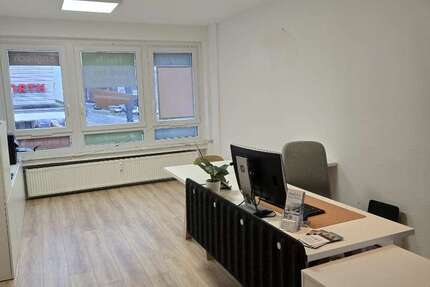 Gewerbeobjekt Düsseldorf Oberbilk - 699&euro; | Angebot:27510671