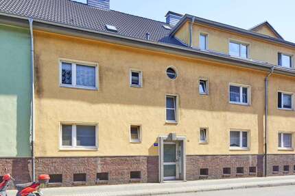 Wohnung Mülheim an der Ruhr Rechtsruhr-Nord - 2 Zimmer, 60 m&sup2;, 509&euro; | Angebot:27216023