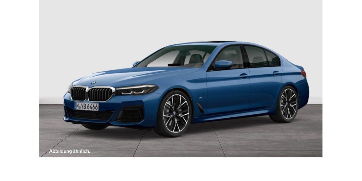 BMW 520 40.825 km 43.900 &euro; Velbert 42553