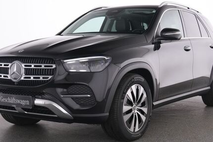 Mercedes-Benz GLE 350 8.900 km 79.500 &euro; Essen 45309