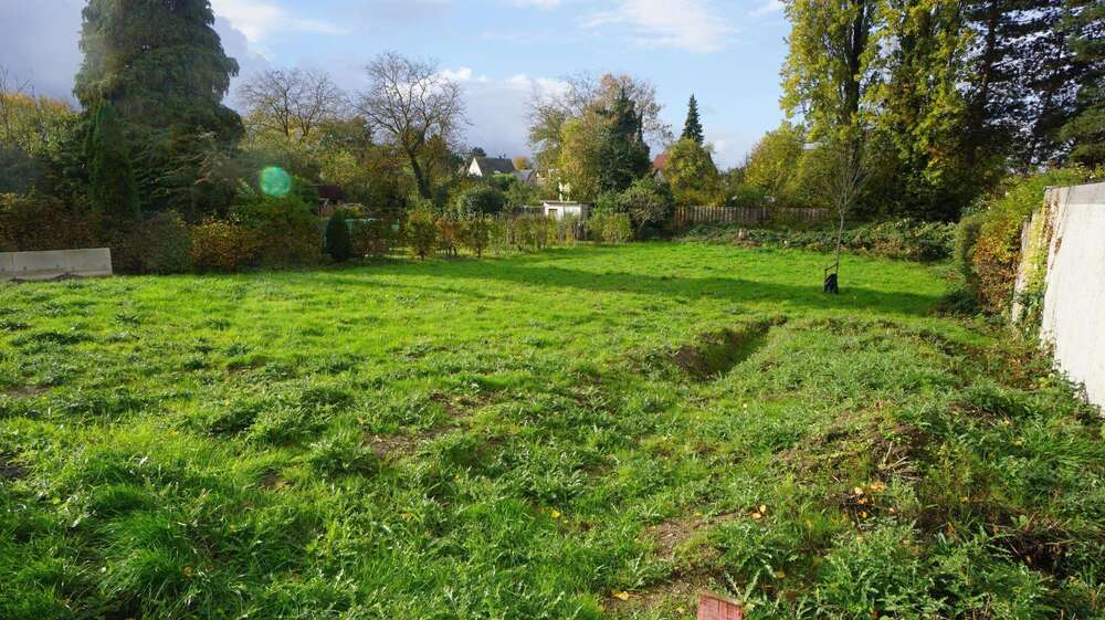 Grundstück Moers Schwafheim - 199.000&euro; | Angebot:25193335